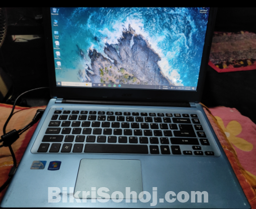 Acer Laptop for Sale, Intel Pentium, 256GB SSD